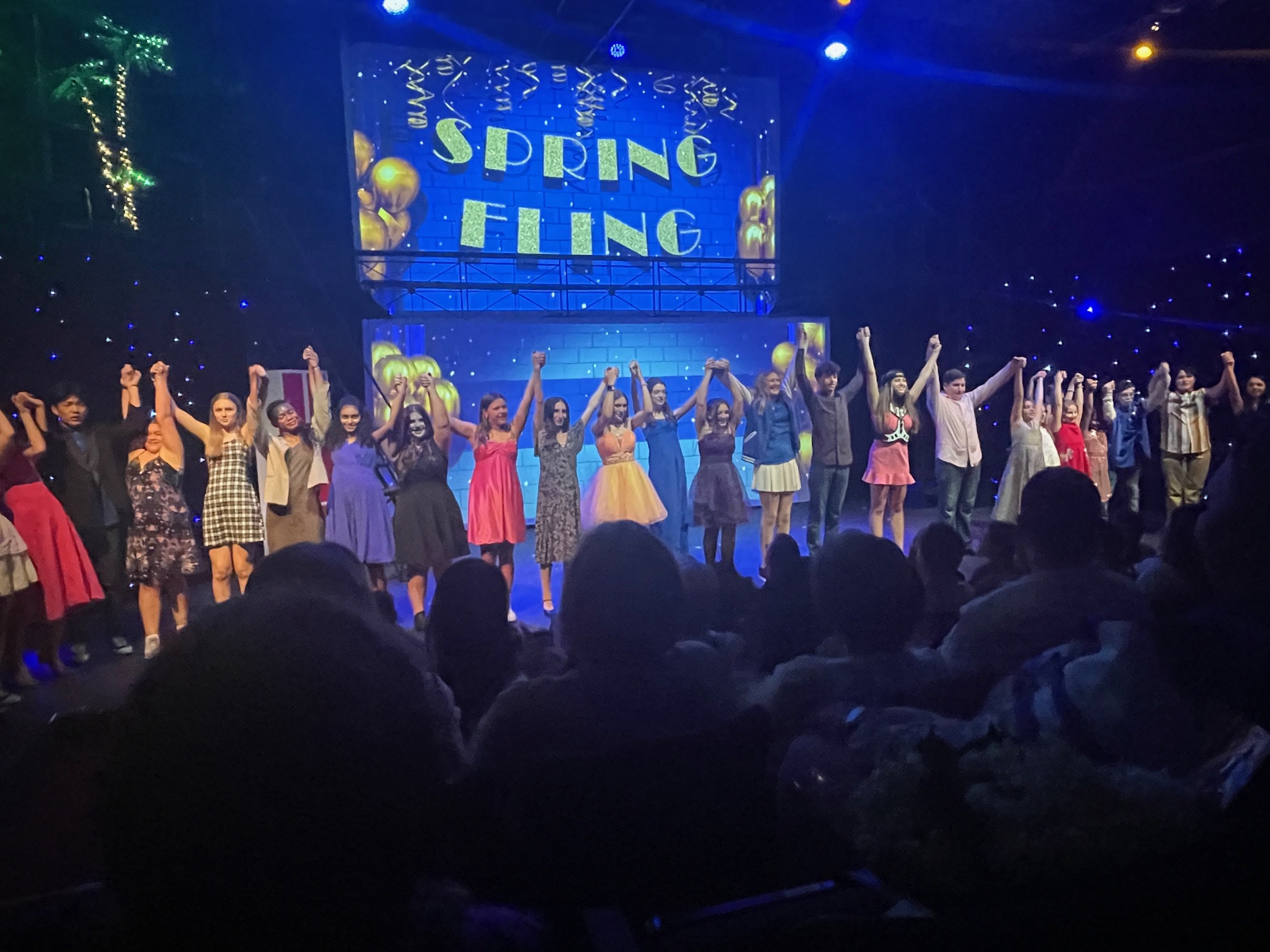 SUMMER BROADWAY
Weekly Musical Camps