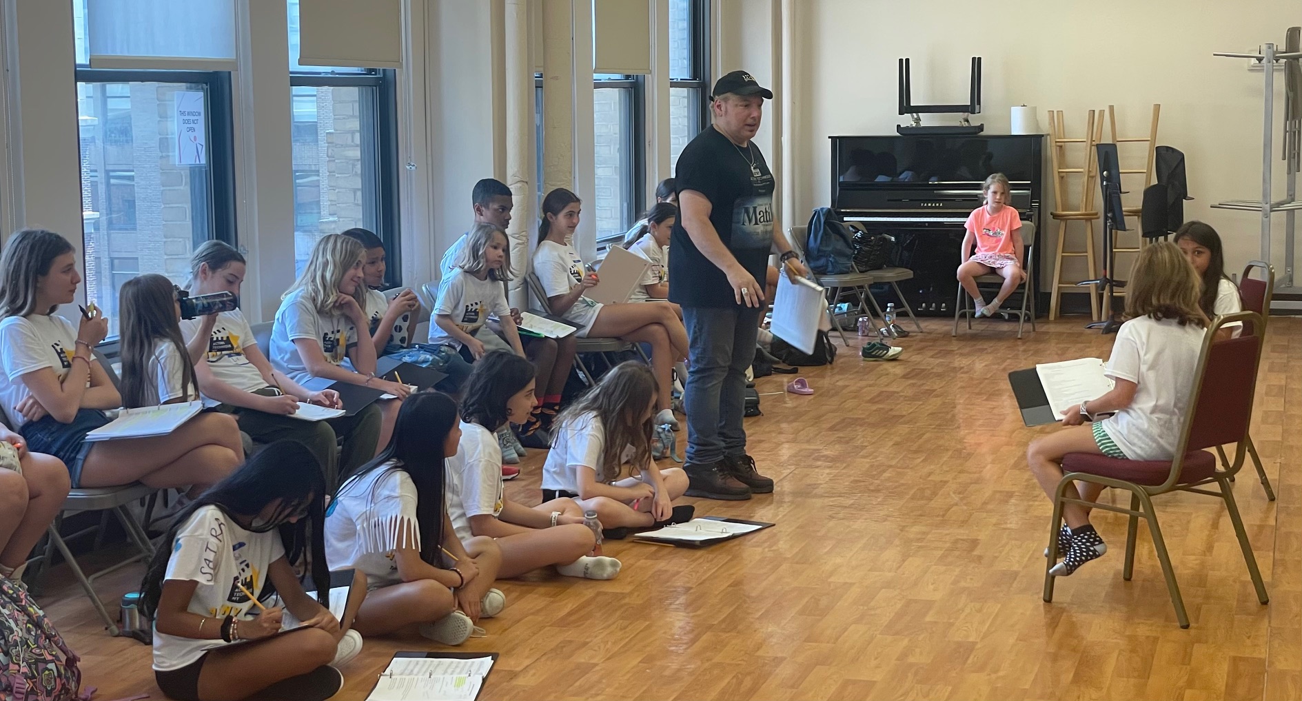 1-DAY WORKSHOPS
BICOASTAL INDUSTRY